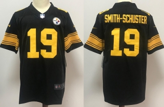 Pittsburgh Steelers 19# Smith-Schuster NFL Legendary II Jerseys 114205