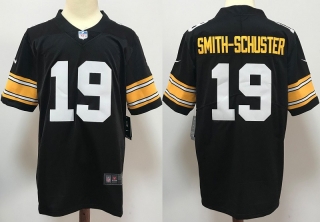 Pittsburgh Steelers 19# Smith-Schuster NFL Legendary II Jerseys 114207