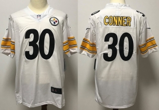 Pittsburgh Steelers 30# Conner NFL Legendary II Jerseys 114216