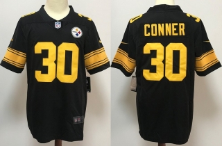 Pittsburgh Steelers 30# Conner NFL Legendary II Jerseys 114217