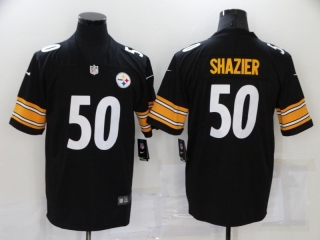 Pittsburgh Steelers 50# Shazier NFL Legendary II Jerseys 114229