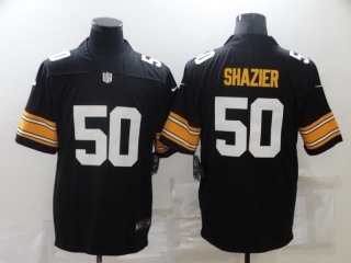 Pittsburgh Steelers 50# Shazier NFL Legendary II Jerseys 114230