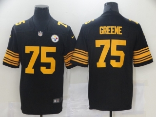 Pittsburgh Steelers 75# Greene NFL Legendary II Jerseys 114237