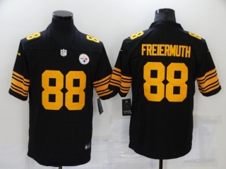 Pittsburgh Steelers 88# Freiermuth NFL Legendary II Jerseys 114241