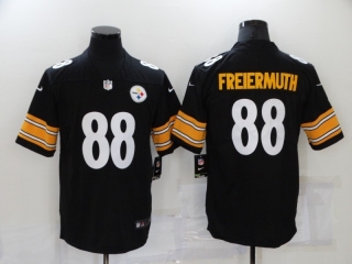 Pittsburgh Steelers 88# Freiermuth NFL Legendary II Jerseys 114242