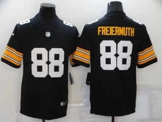 Pittsburgh Steelers 88# Freiermuth NFL Legendary II Jerseys 114243