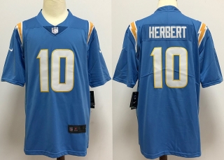 San Diego Chargers 10# Herbert NFL Legendary II Jerseys 114266