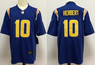 San Diego Chargers 10# Herbert NFL Legendary II Jerseys 114267