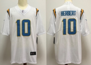 San Diego Chargers 10# Herbert NFL Legendary II Jerseys 114268