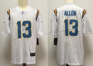 San Diego Chargers 13# Allen NFL Legendary II Jerseys 114272