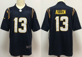 San Diego Chargers 13# Allen NFL Legendary II Jerseys 114271