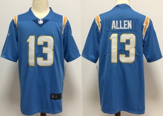 San Diego Chargers 13# Allen NFL Legendary II Jerseys 114273