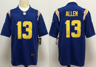 San Diego Chargers 13# Allen NFL Legendary II Jerseys 114274