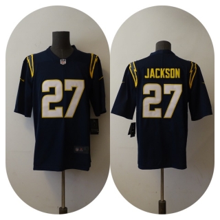 San Diego Chargers 27# Jackson NFL Legendary II Jerseys 114276