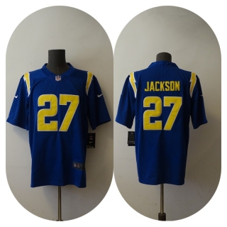 San Diego Chargers 27# Jackson NFL Legendary II Jerseys 114277