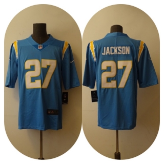 San Diego Chargers 27# Jackson NFL Legendary II Jerseys 114278