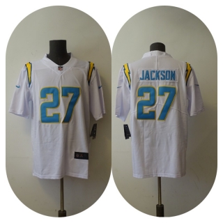 San Diego Chargers 27# Jackson NFL Legendary II Jerseys 114279