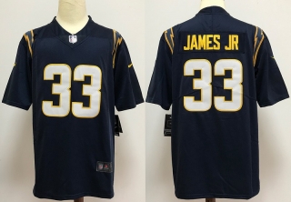 San Diego Chargers 33# James Jr NFL Legendary II Jerseys 114281