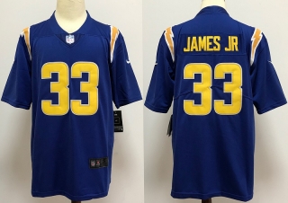 San Diego Chargers 33# James Jr NFL Legendary II Jerseys 114282