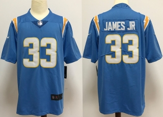 San Diego Chargers 33# James Jr NFL Legendary II Jerseys 114283