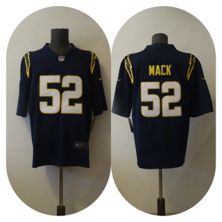 San Diego Chargers 52# Mack NFL Legendary II Jerseys 114285