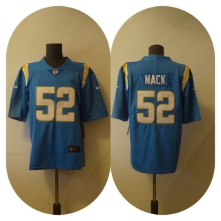 San Diego Chargers 52# Mack NFL Legendary II Jerseys 114288