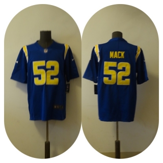 San Diego Chargers 52# Mack NFL Legendary II Jerseys 114286