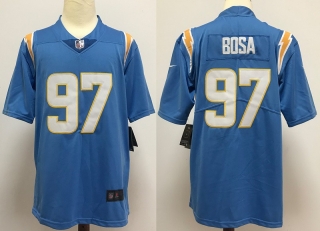 San Diego Chargers 97# Bosa NFL Legendary II Jerseys 114291