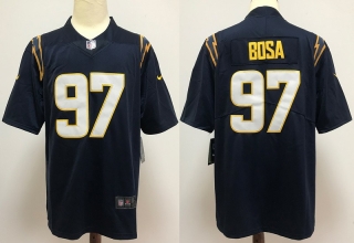 San Diego Chargers 97# Bosa NFL Legendary II Jerseys 114294