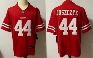 San Francisco 49ers 44# Juszczyk NFL Legendary II Jerseys 114363