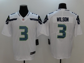 Seattle Seahawks 3# Wilson NFL Jerseys 114422