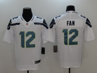 Seattle Seahawks 12# Fan NFL Jerseys 114428