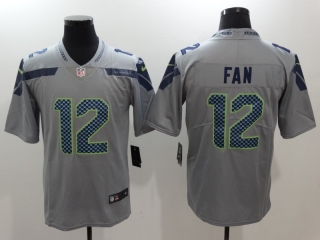 Seattle Seahawks 12# Fan NFL Jerseys 114429