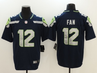 Seattle Seahawks 12# Fan NFL Jerseys 114432