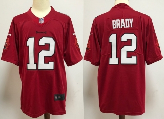 Tampa Bay Buccaneers 12# Brady NFL Legendary II Jerseys 114458