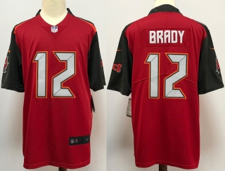 Tampa Bay Buccaneers 12# Brady NFL Legendary II Jerseys 114459