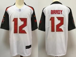 Tampa Bay Buccaneers 12# Brady NFL Legendary II Jerseys 114461