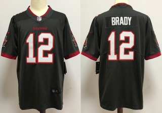 Tampa Bay Buccaneers 12# Brady NFL Legendary II Jerseys 114460