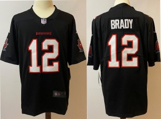 Tampa Bay Buccaneers 12# Brady NFL Legendary II Jerseys 114462