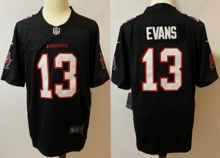 Tampa Bay Buccaneers 13# Evans NFL Legendary II Jerseys 114467