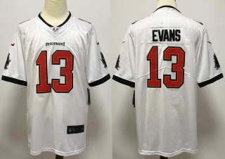 Tampa Bay Buccaneers 13# Evans NFL Legendary II Jerseys 114468