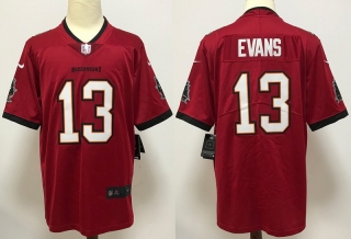 Tampa Bay Buccaneers 13# Evans NFL Legendary II Jerseys 114469