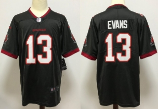 Tampa Bay Buccaneers 13# Evans NFL Legendary II Jerseys 114470