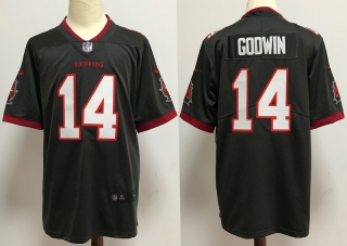 Tampa Bay Buccaneers 14# Godwin NFL Legendary II Jerseys 114472