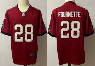 Tampa Bay Buccaneers 28# Fournette NFL Legendary II Jerseys 114478