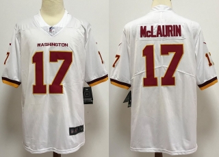 Washington Redskins 17# McLaurin NFL Legendary II Jerseys 114525