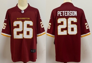 Washington Redskins 26# Peteron NFL Legendary II Jerseys 114534