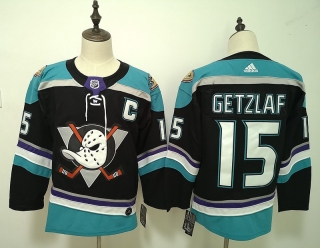 Anaheim Ducks 15# Getzlaf NHL Jerseys 114867