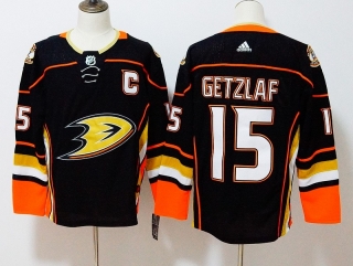 Anaheim Ducks 15# Getzlaf NHL Jerseys 114868