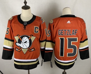 Anaheim Ducks 15# Getzlaf NHL Jerseys 114869